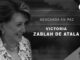 Fallece doña Vitoria Zablah de Atala, madre de los presidentes del Motagua