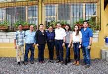 Ana García y familia de JOH también podría ser requerida por la justicia norteamericana, dice abogado