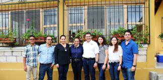Ana García y familia de JOH también podría ser requerida por la justicia norteamericana, dice abogado