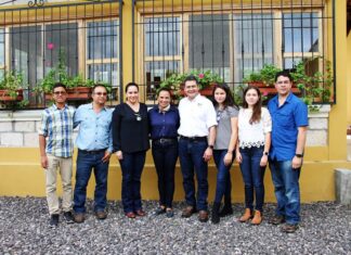 Ana García y familia de JOH también podría ser requerida por la justicia norteamericana, dice abogado