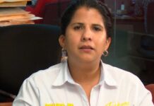 Derogación del Fondo Departamental depende de los Partidos Políticos, según Diputada