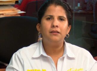 Derogación del Fondo Departamental depende de los Partidos Políticos, según Diputada