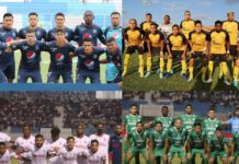 Este miércoles se disputa la jornada 16 del torneo Clausura