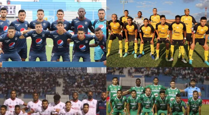 Este miércoles se disputa la jornada 16 del torneo Clausura