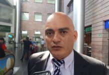 Policías, Políticos y militares de alto rango aparecen en ampliación de la Lista Engel, dice penalista