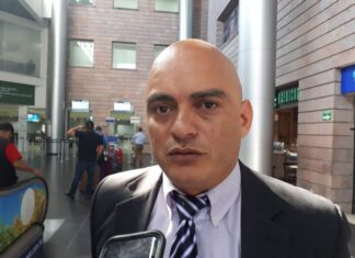 Policías, Políticos y militares de alto rango aparecen en ampliación de la Lista Engel, dice penalista