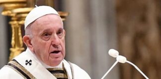 El Vaticano confirma la intención del papa de visitar Kazajistán