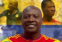 Fallece el exfutbolista colombiano Freddy Rincón