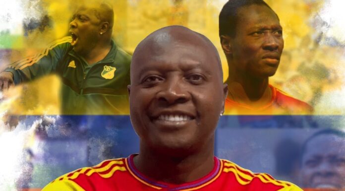 Fallece el exfutbolista colombiano Freddy Rincón