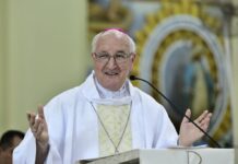 Si no se enfrentan problemas crónicos del país la migración será implacable, advierte monseñor Garachana