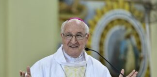 Monseñor Garachana: “Honduras necesita que se ataquen los problemas de raíz y un gobierno de diálogo”