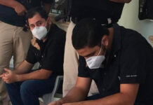 Dictan más de 40 años de prisión dos hermanos acusados de matar a ciudadano chino