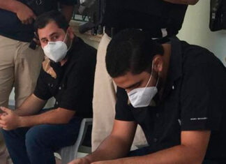 Dictan más de 40 años de prisión dos hermanos acusados de matar a ciudadano chino
