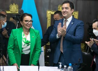 Ataques a la familia Zelaya se originan de quienes están en contra de las acciones del Gobierno, señala Héctor Zelaya