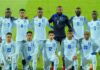 La selección de Honduras debutará el 3 de junio ante Curazao en Liga de Naciones de la Concacaf