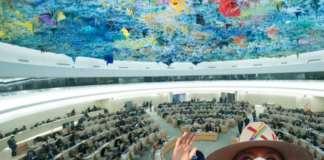 Honduras votó en contra ante la ONU para investigar violaciones de DDHH en Nicaragua