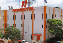 Hondutel busca socio estratégico en Israel, China y EE.UU. para potenciar la banda 4G, dice el gerente Carlos Montoya