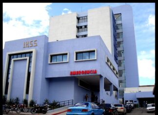El IHSS de Tegucigalpa no reporta muertes por Covid-19