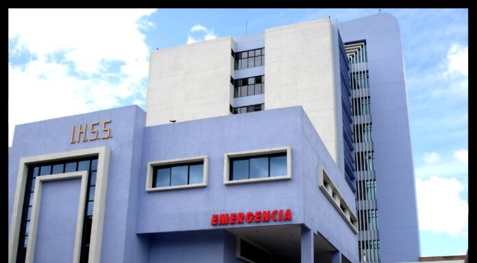 Unos 60 millones de lempiras necesita el IHSS para bajar mora de miles de cirugías
