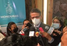 Ministro de Salud dice existe el dinero para pago de salarios a médicos y prevé esta semana se resuelvan atrasos