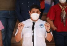La ANEEAH no se unirá a asambleas informativas del Colegio Médico, dice presidente Josué Orellana