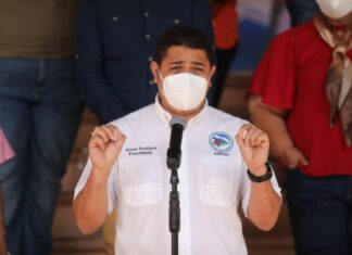 La ANEEAH no se unirá a asambleas informativas del Colegio Médico, dice presidente Josué Orellana