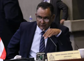 Presupuesto incumplirá ley de responsabilidad fiscal, según jefe de bancada del partdido Liberal