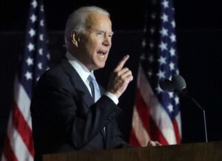 Biden exige a gobernadores que permitan abortar si hay riesgo para la madre