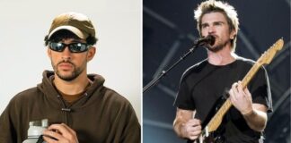 Bad Bunny y Juanes ganan en las categorías latinas de los Grammy