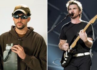 Bad Bunny y Juanes ganan en las categorías latinas de los Grammy