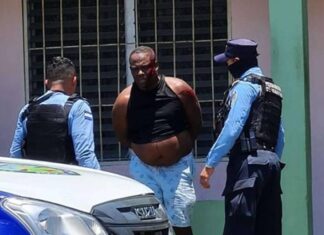 Juez Tom Pandy no atropelló a los agentes, dice su abogado