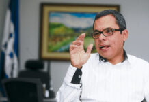 La inflación en Honduras podría llegar al 10% este año, según economista