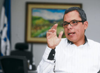 La inflación en Honduras podría llegar al 10% este año, según economista