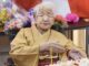Muere a los 119 años la japonesa Kane Tanaka, la persona más longeva del mundo