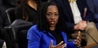 Senado se prepara para confirmar a Ketanji Jackson como la primera mujer negra en la Corte Suprema de EE. UU.