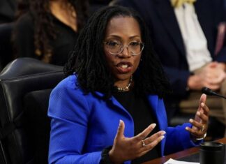 Senado se prepara para confirmar a Ketanji Jackson como la primera mujer negra en la Corte Suprema de EE. UU.