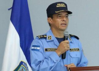 Ministerio Público impugna fallo absolutorio a favor del comisionado Leonel Sauceda