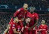 Liverpool vence 2-0 al Villarreal en semifinal de Champions League