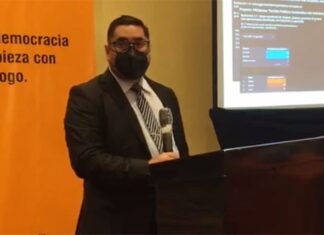 Cambio de nombre del fondo departamental solo es un maquillaje, dice director del Instituto Holandés