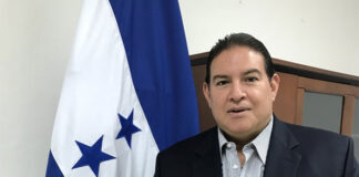 Exviceministro de Seguridad obtuvo 59 bienes, manifiesta el director de la OABI