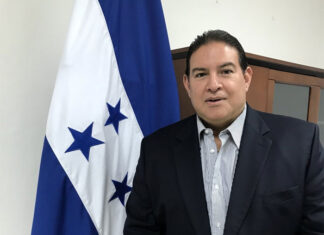 Exviceministro de Seguridad obtuvo 59 bienes, manifiesta el director de la OABI