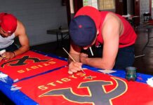 Las centrales obreras se preparan para las marchas de este 1 de mayo en el territorio nacional