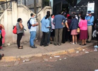 Empleados de Hospitales Psiquiátricos inician asambleas informativas por falta de pago