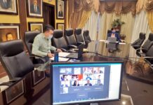 Cuatro magistrados no han firmado fallo para extradición del expresidente Hernández