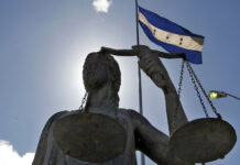 Existe influencia de agentes externos para la elección de Magistrados y Fiscales, denuncia Luis Redondo