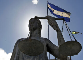 “Un examen no valora si un abogado va a ser un buen magistrado”, señala titular de la Unión de Notarios de Honduras
