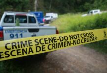 Nueva masacre deja tres víctimas en Lepaera, Lempira