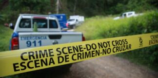 Nueva masacre deja tres víctimas en Lepaera, Lempira