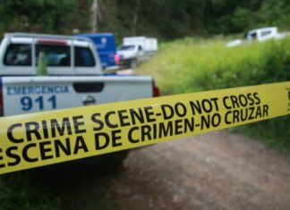 Nueva masacre deja tres víctimas en Lepaera, Lempira