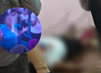 En pleno culto dentro de una iglesia matan a hondureña en Olancho